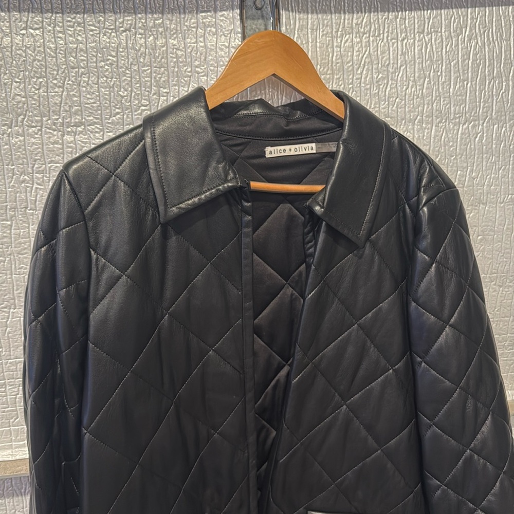 Alice + Olivia Jacket